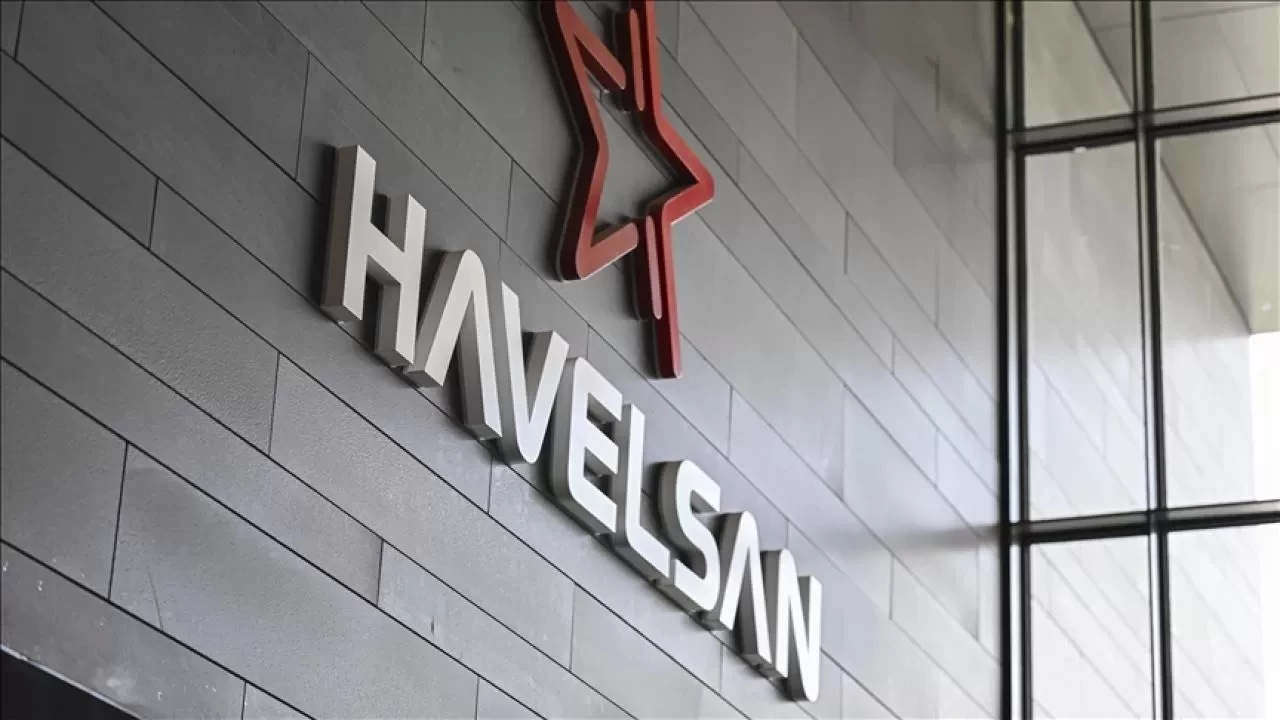 HAVELSAN'ın ADVENT Savaş Yönetim Sistemi Şili yolunda