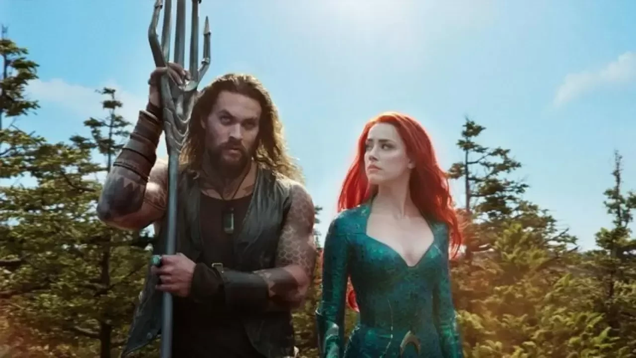 Aquaman Filmi: Su Altı Krallığının Efsanevi Kahramanı