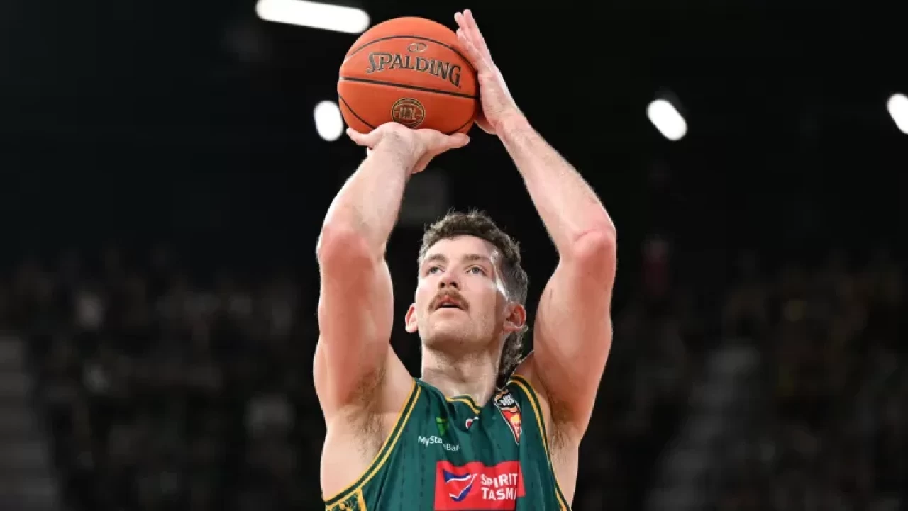 Mersin Spor Basketbol Takımı, Avustralyalı pivot Will Magnay’ı kadrosuna kattı