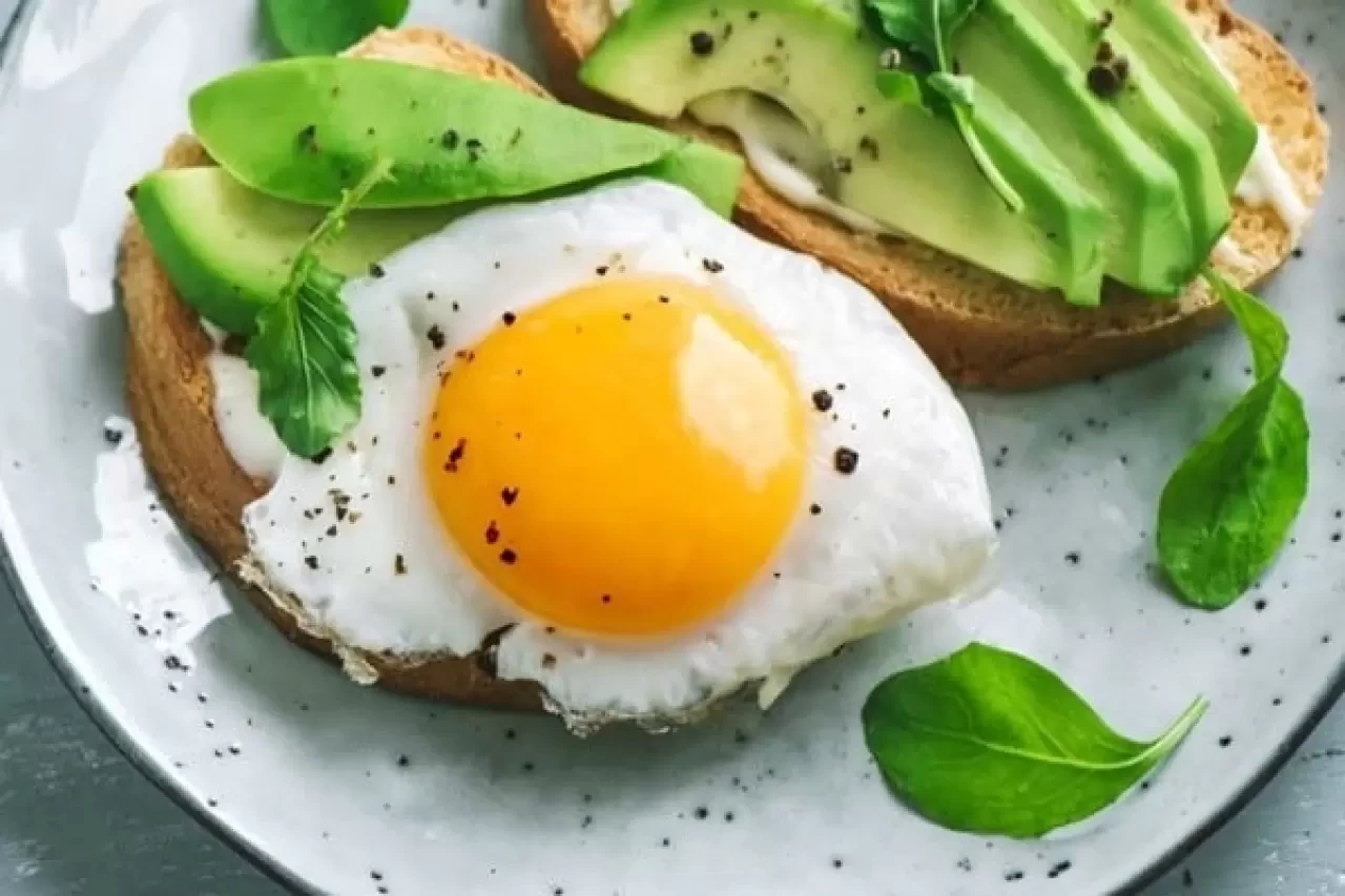 Diyette Yumurta Yenir Mi? Yumurta Kilo Aldırır Mı?