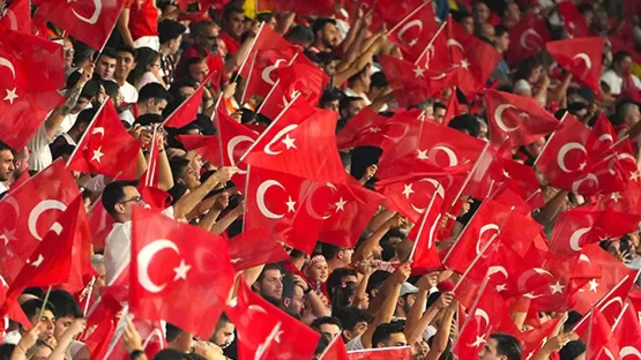 Ümit Milli Takım'ın Belarus maçı ücretsiz izlenebilecek