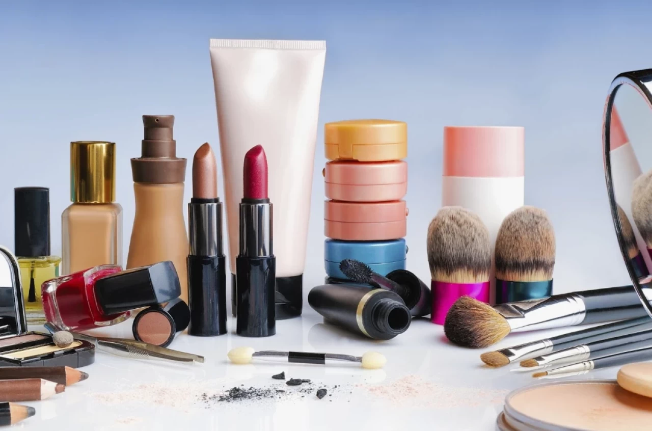 Kozmetikte kullanılan ‘talc’ malzemesi nedir?