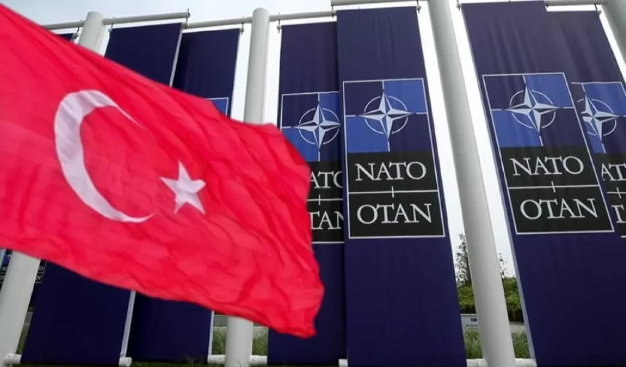 Türkiye tarihi göreve hazırlanıyor! İlk kez devralacak