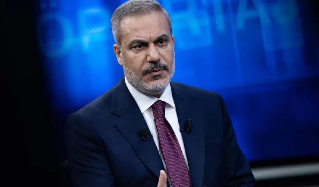 Bakan Fidan, Cenevre'de Kıbrıs konulu toplantıya katılacak