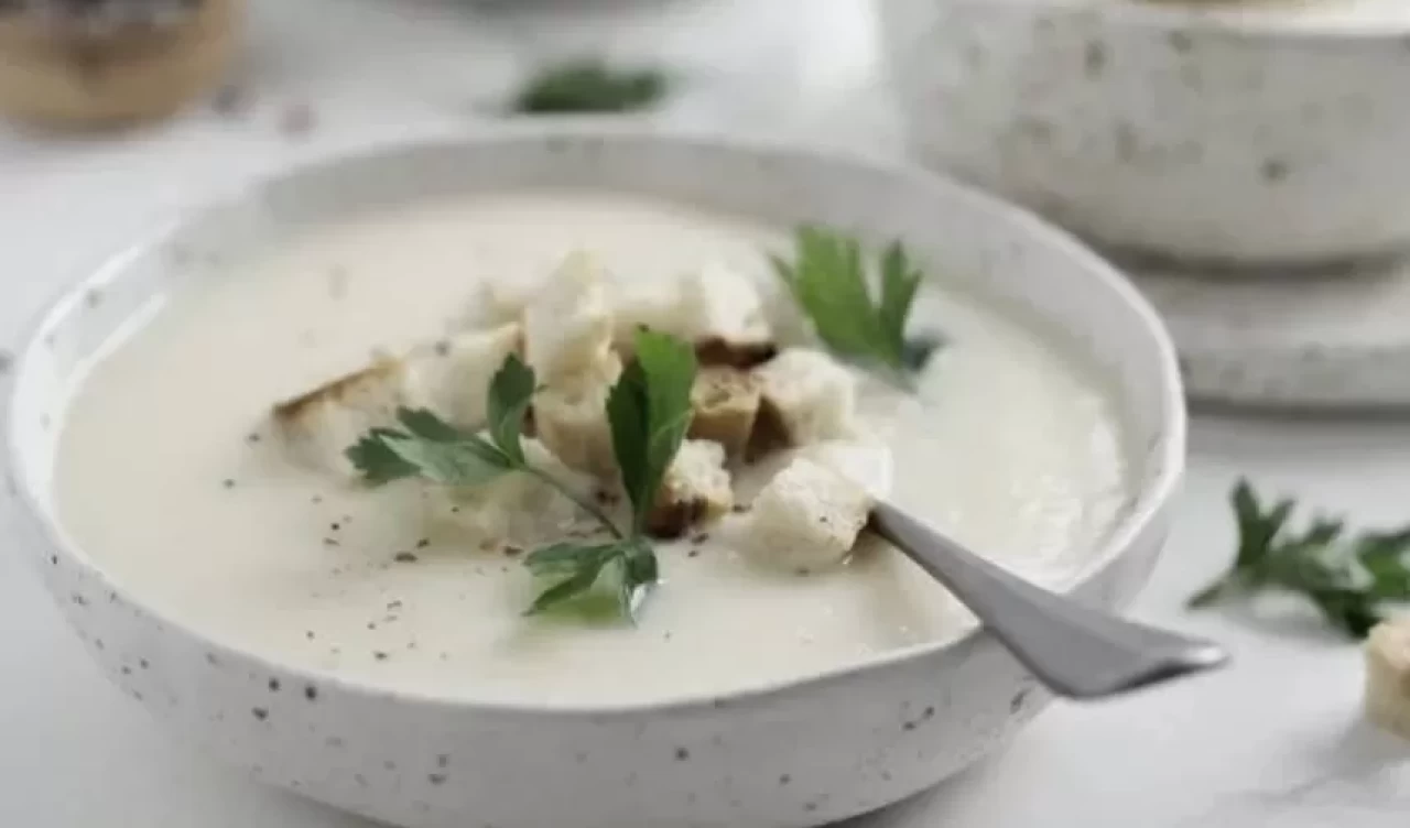 Peygamber Efendimizin tavsiye ettiği şifa kaynağı: Telbine çorbası tarifi ve faydaları