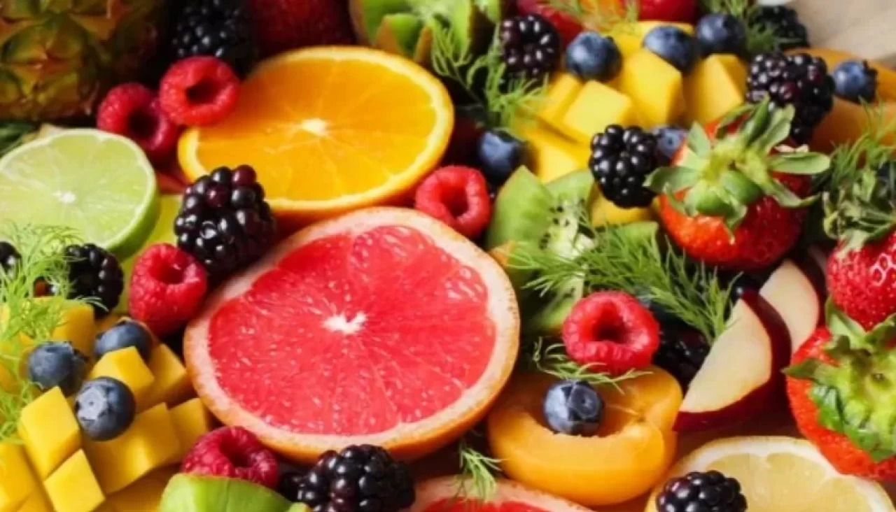 Çocuklarda başarıyı kat kat artıran meyveler