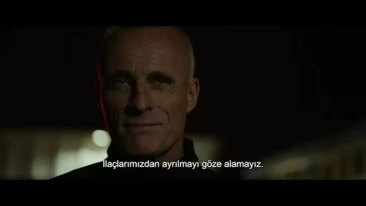 Zombi İstilası Filmi: Hayatta Kalma Mücadelesi Başlıyor