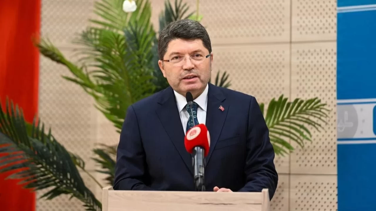 Yılmaz Tunç: Terörsüz Türkiye'nin şafağındayız