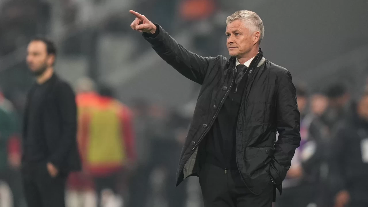 Beşiktaş Teknik Direktörü Ole Gunnar Solskjaer'den Konyaspor karşısında tek değişiklik