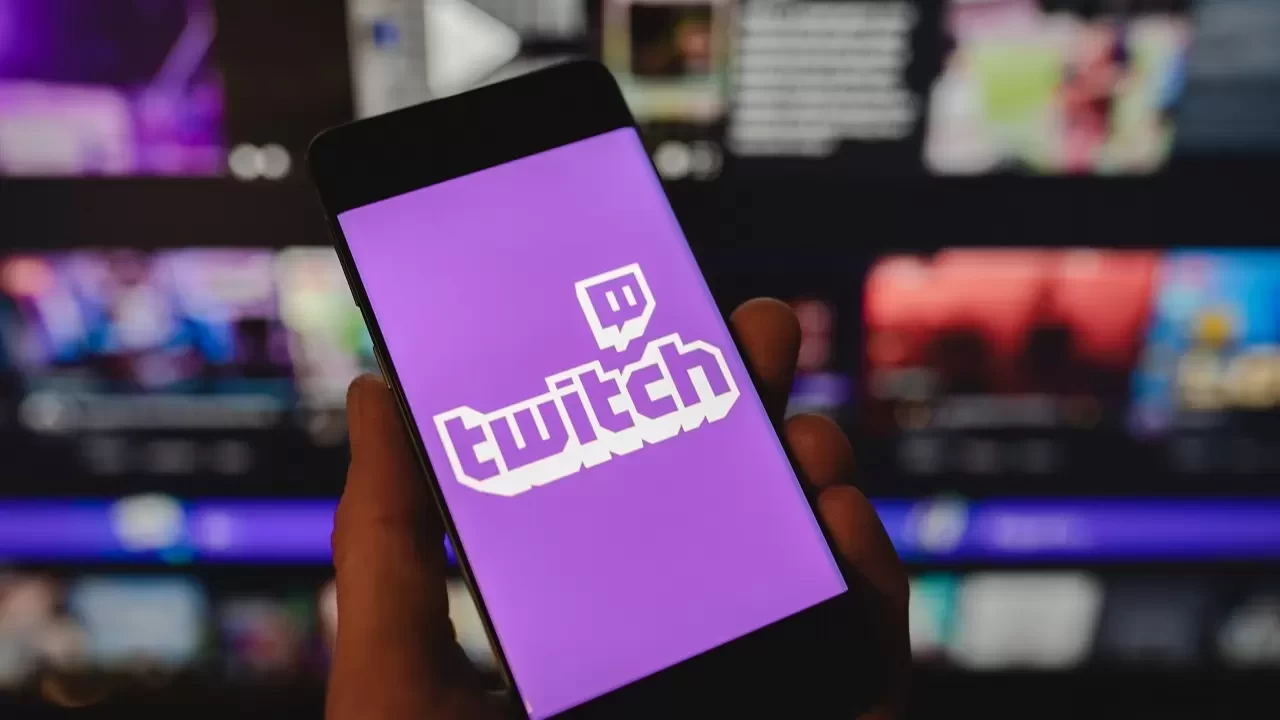Rusya, Twitch'e 145 bin dolarlık ceza kesti!
