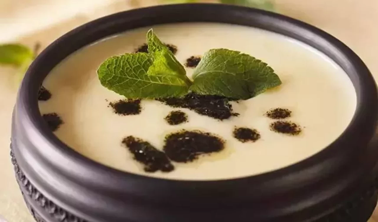 Helle çorbası tarifi: Un ve pirinçle yapılan pratik lezzet!