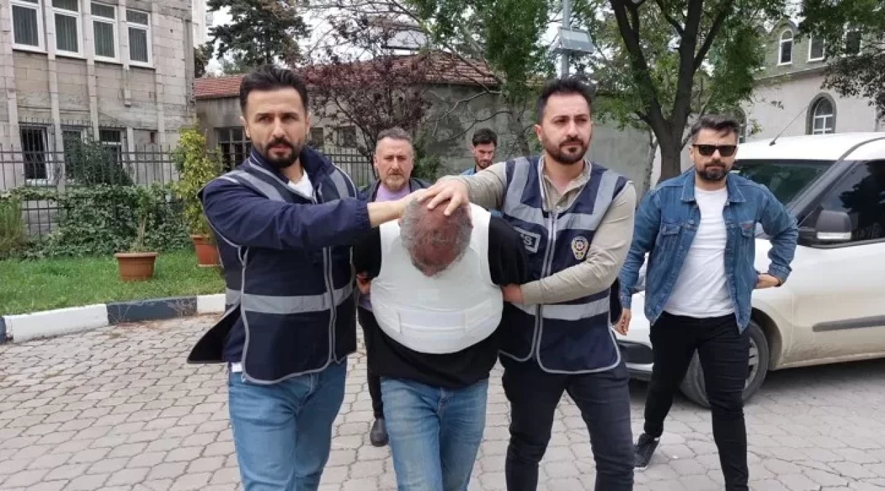 Öğretmen eşini öldüren kocaya 23 yıl 6 ay hapis