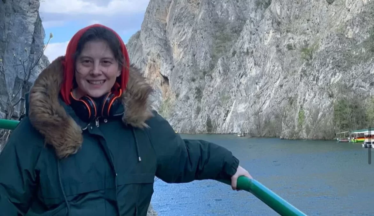 İstanbul'da kaybolan peyzaj mimarı Ece Gürel'i arama çalışmaları sürüyor