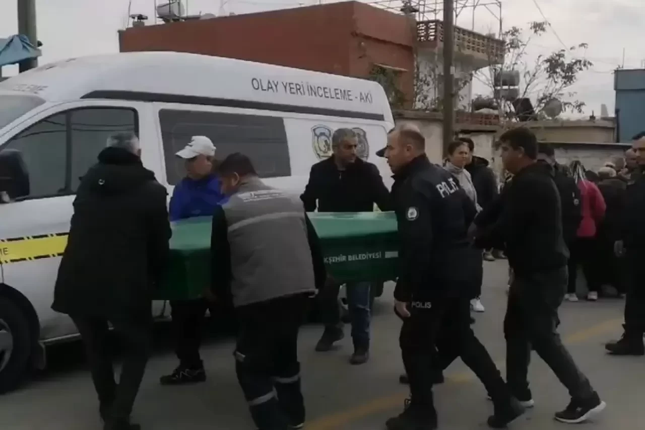 Hamile kadının ölümünde şoke eden detay: Bir şüpheli dolapta saklanırken yakalandı