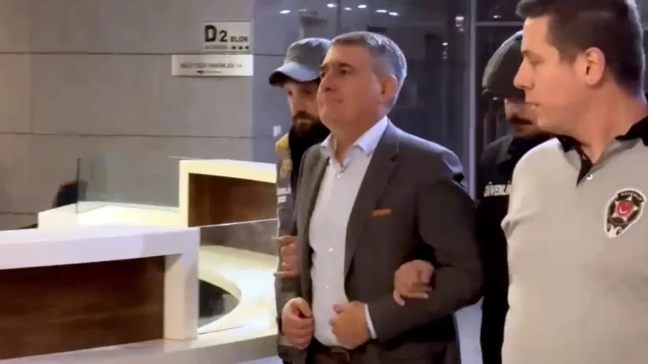 TÜSİAD başkanları 20 Mayıs'ta hakim karşısına çıkacak