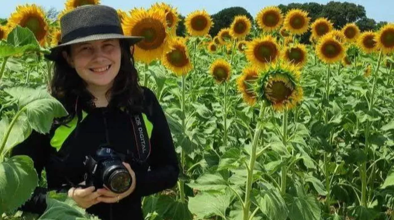 Ece Gürel için arama kurtarma çalışması başlatıldı