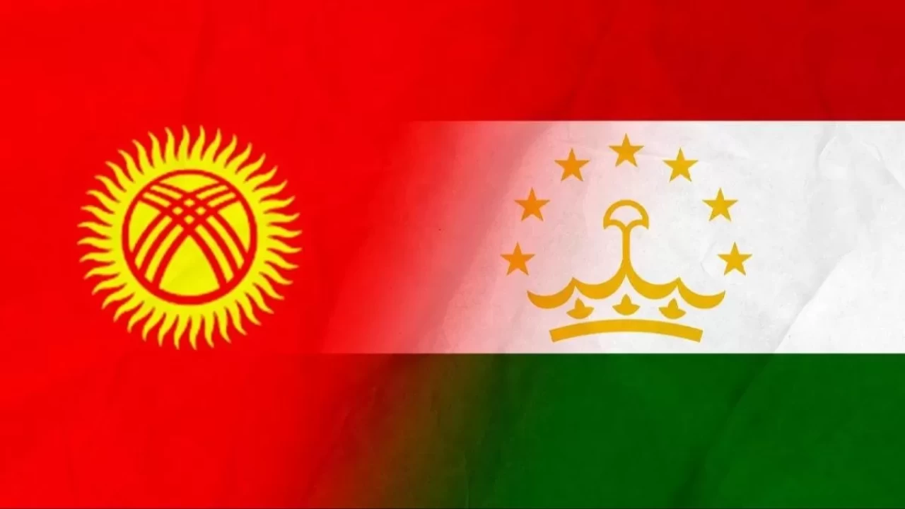 TDT'den Kırgızistan ile Tacikistan'ın kararı hakkında açıklama