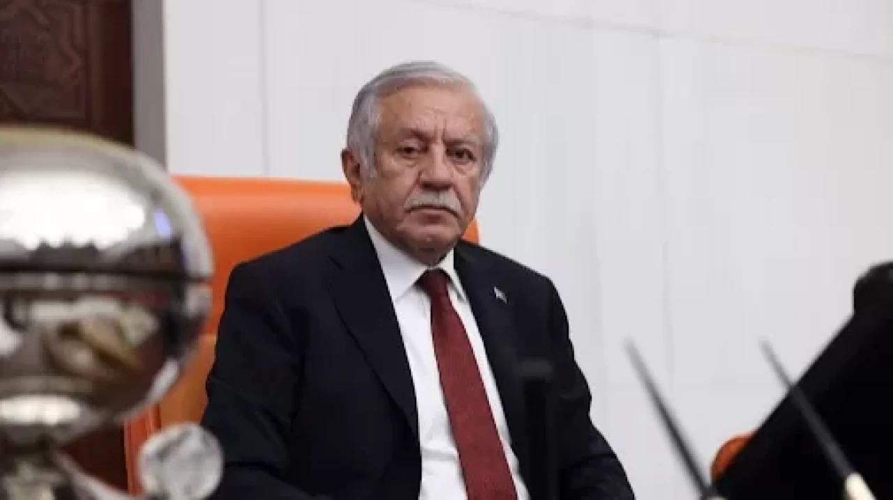 MHP'li Adan: Nevruz; demir dağları eritip Ergenekon'dan çıkan Türk'ün bayramıdır