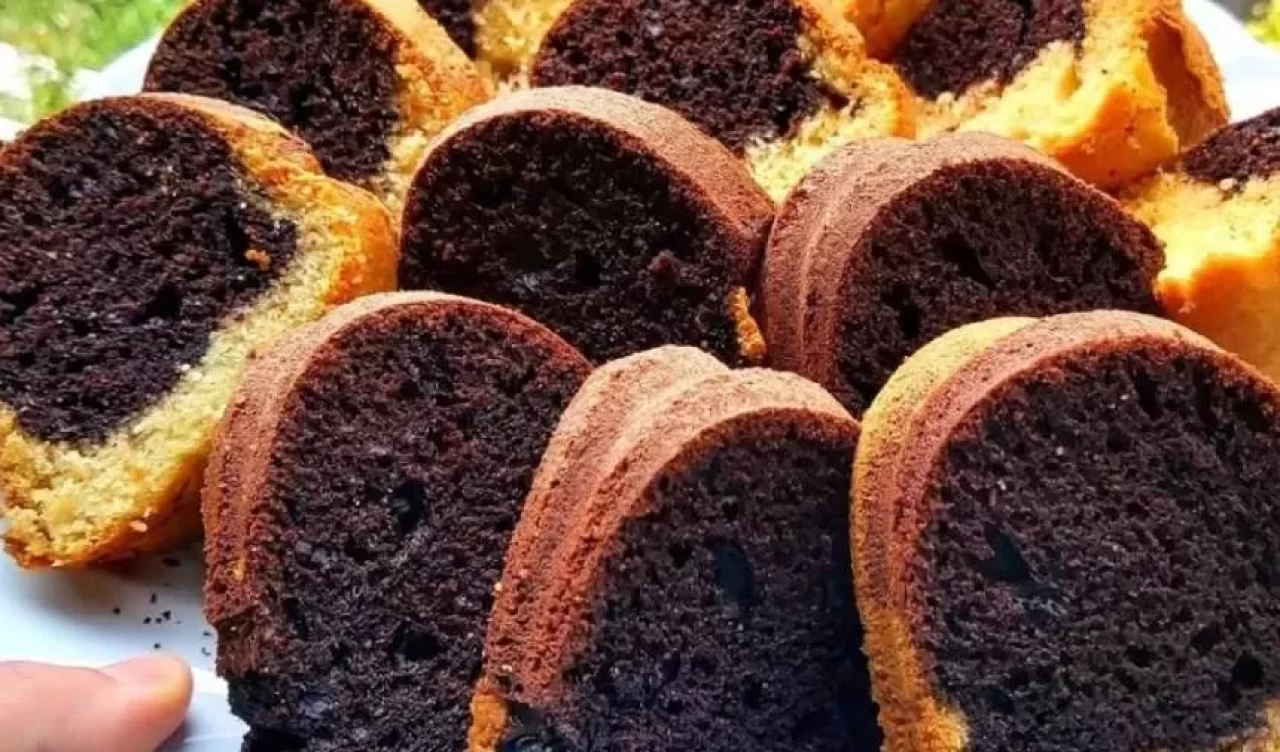 Kekin sönmesine neden olan hatalar ve kekinizi kabartacak ipuçları!