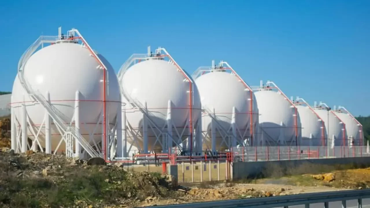 Türkiye’nin LPG ithalatında azalma: Ocak ayında yüzde 4,2 düştü