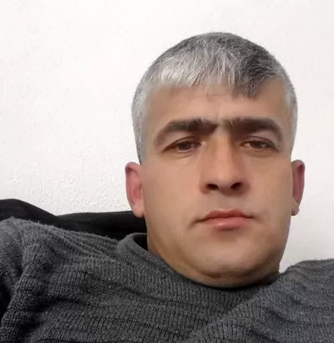 Burdur'da korkunç olay! hayvanlarına yem verecekti...