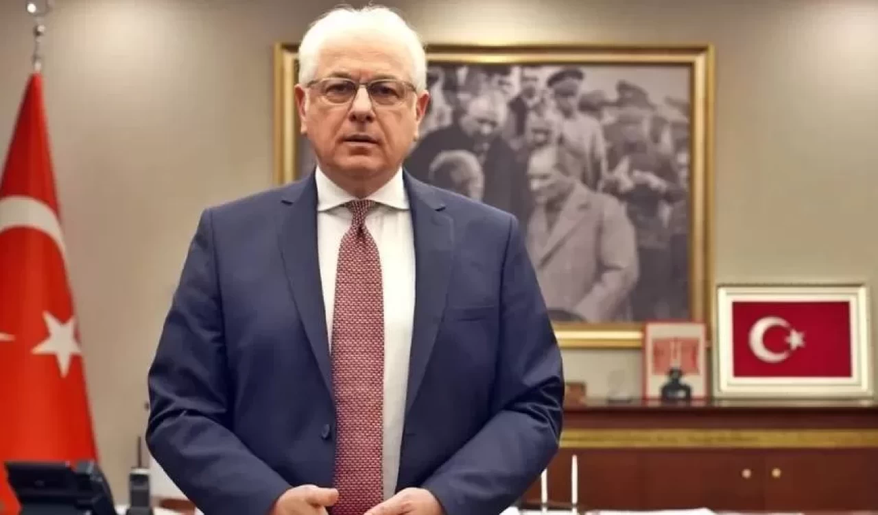 Beykoz Belediye Başkanı Alaattin Köseler tutuklandı