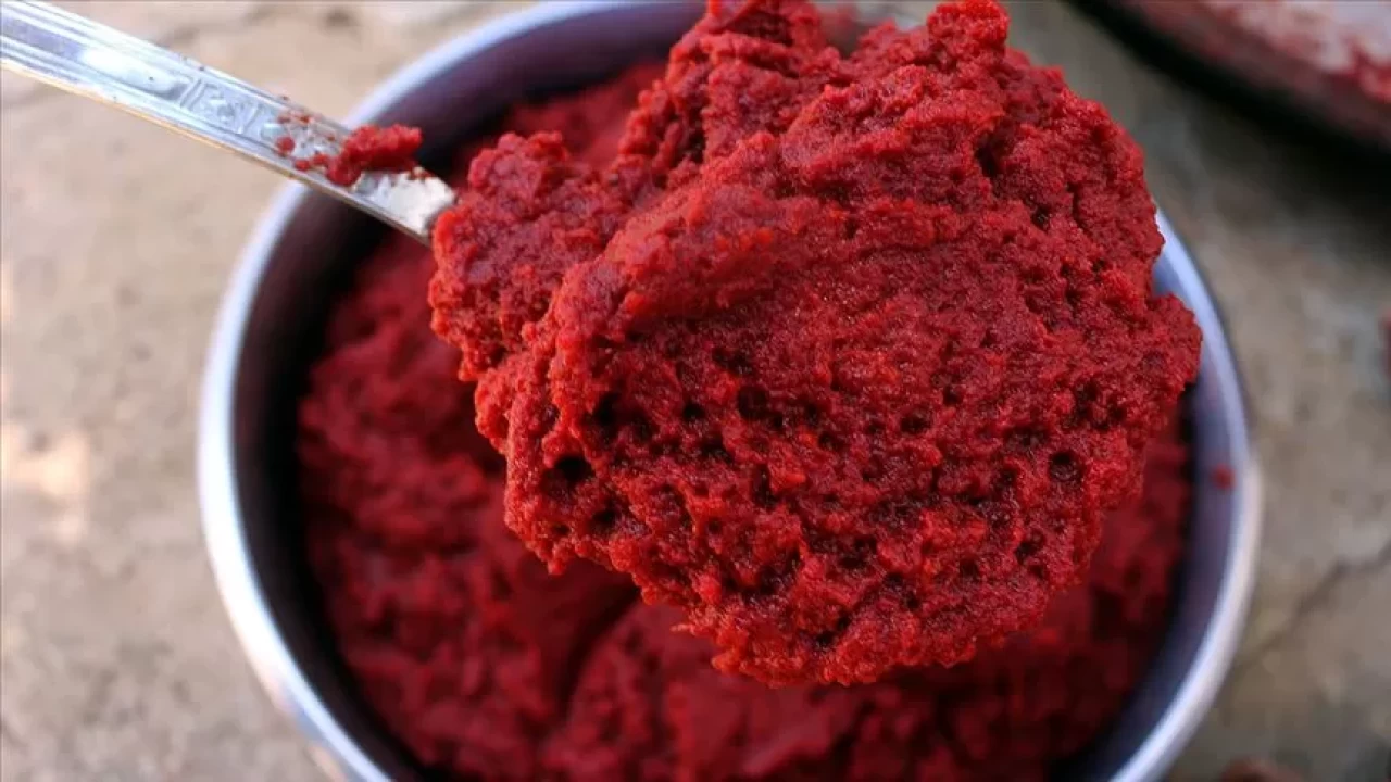 Salçanın küflenmesini engellemek için ideal saklama yöntemleri