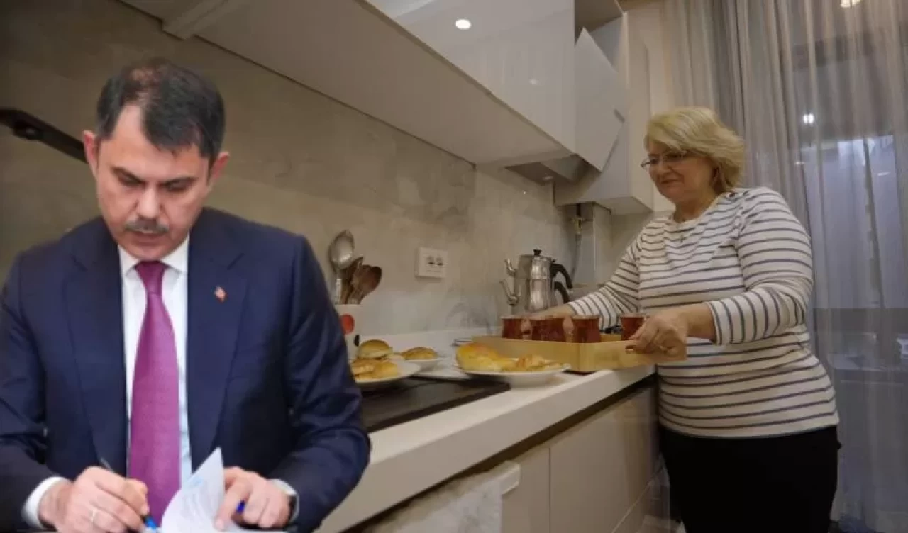 İstanbul'da riskli binalar yenileniyor! Yarısı Bizden’den yararlanan aileler anlattı