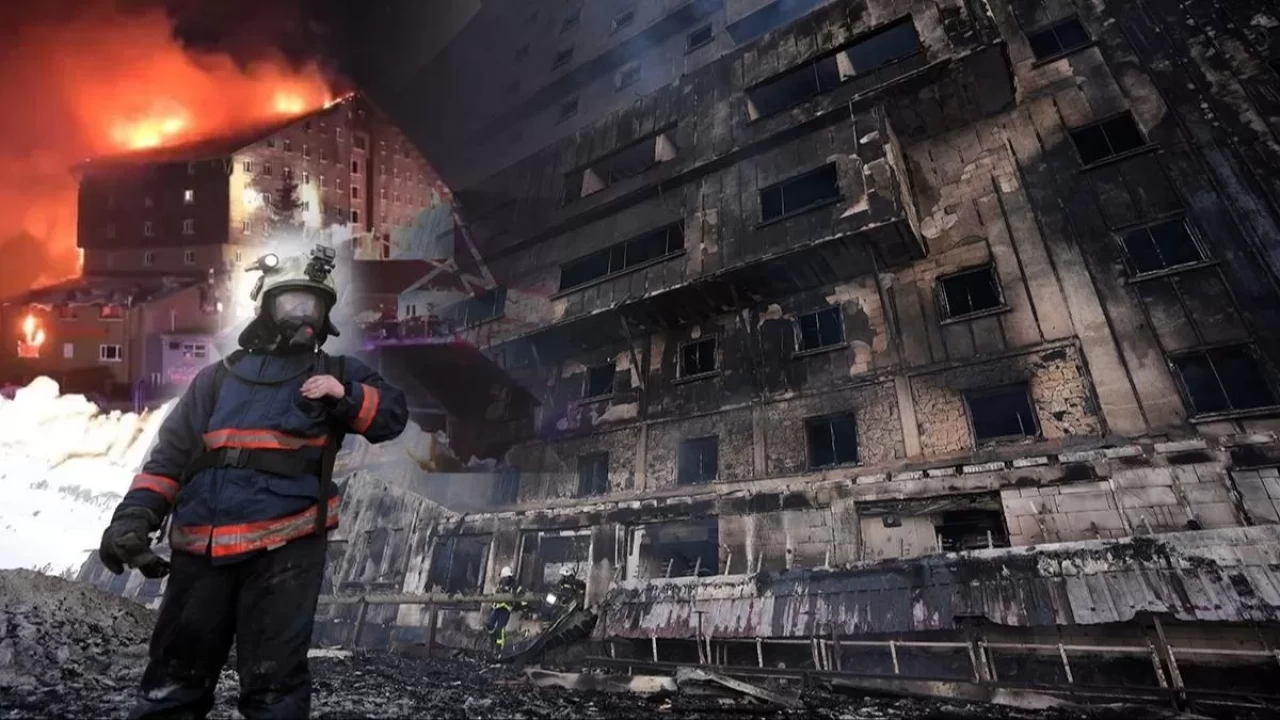 Yangının kan donduran gerçekleri! 15 maddelik ihmaller zinciri sıralandı