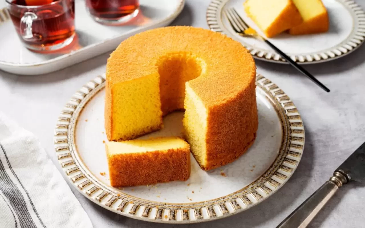 Diyette Kek Yenir Mi? Diyette Kek Yemek Kilo Aldırır Mı?