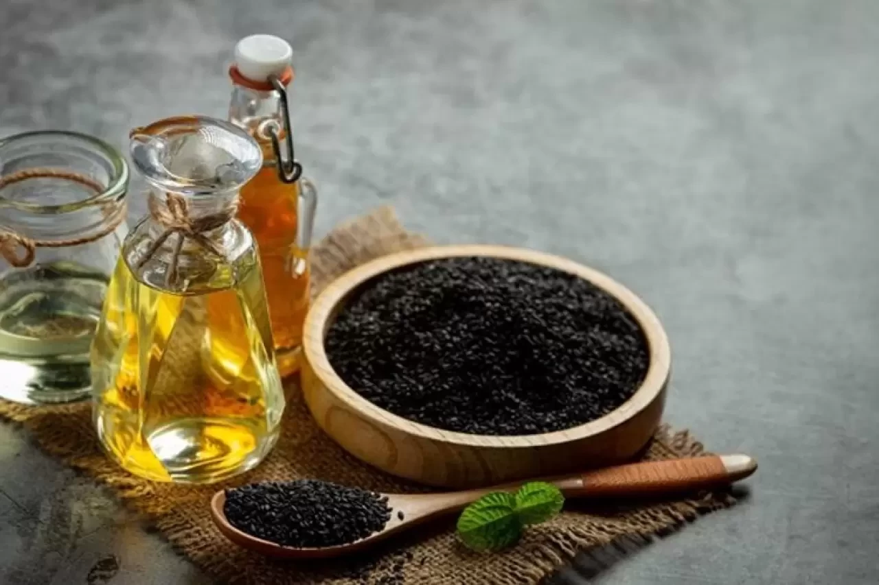 Çörek otu yağı mide sağlığınızı nasıl destekleyebilir?