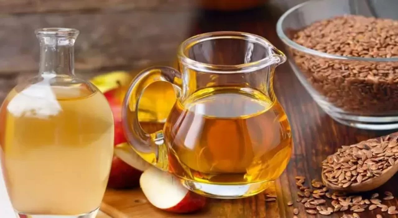 Bağırsak temizliği kürü: Sindirimi düzenleyen ve yağ yakımını destekleyen doğal tarif!