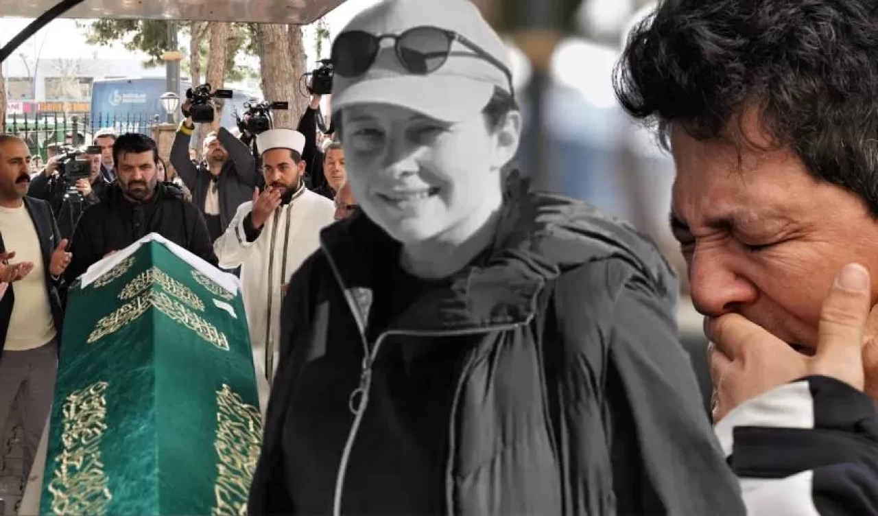 Ece Gürel’in ölümü şüphe uyandırdı! Ailesi ve yakınlarından çarpıcı açıklamalar