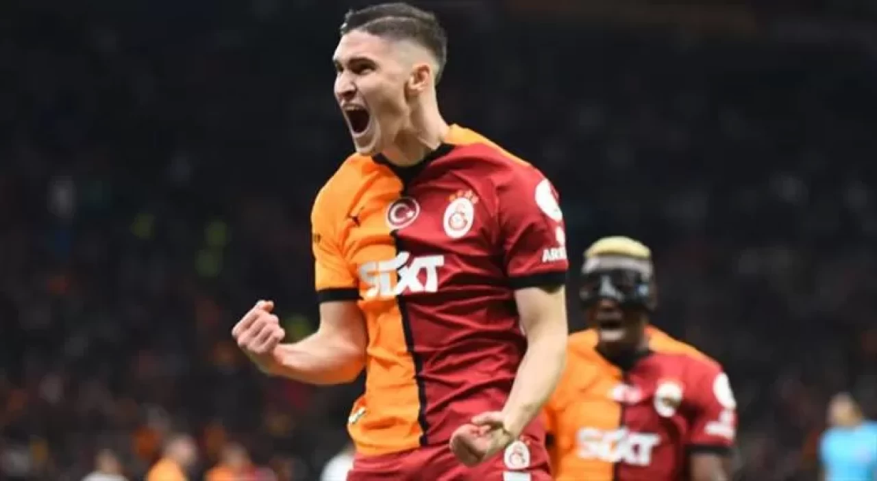 Galatasaraylı Sallai’ye milli davet: Macaristan'ın Türkiye maçları aday kadrosu açıklandı