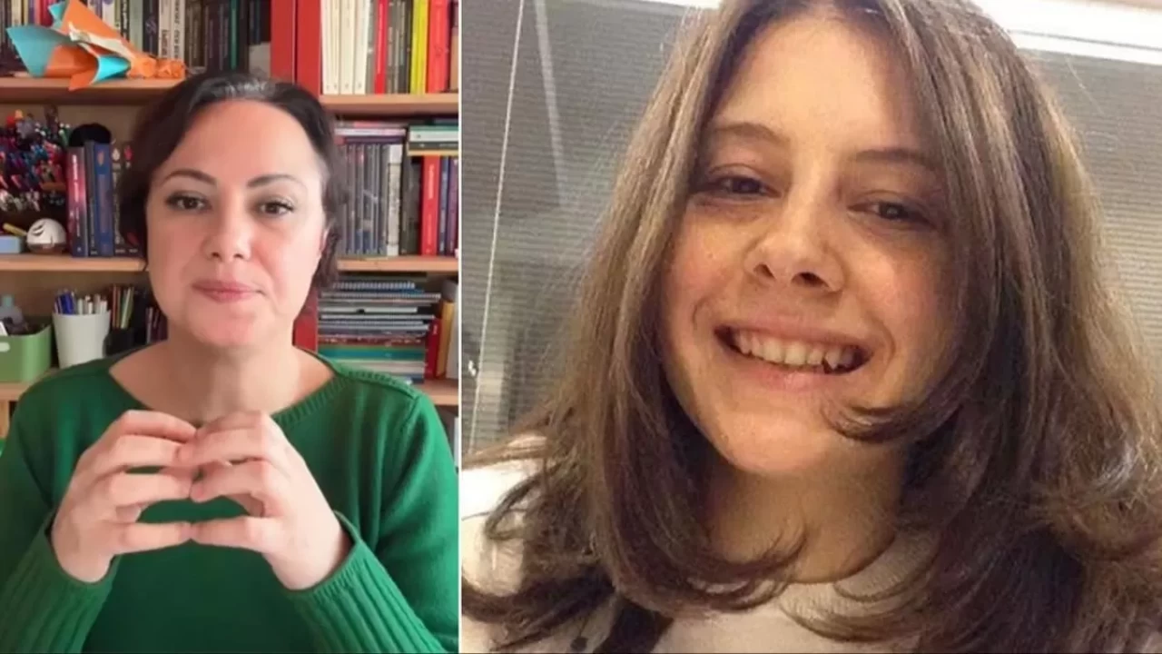 Ece Gürel'e cadılık eğitimi vermişti: İfadesi ortaya çıktı