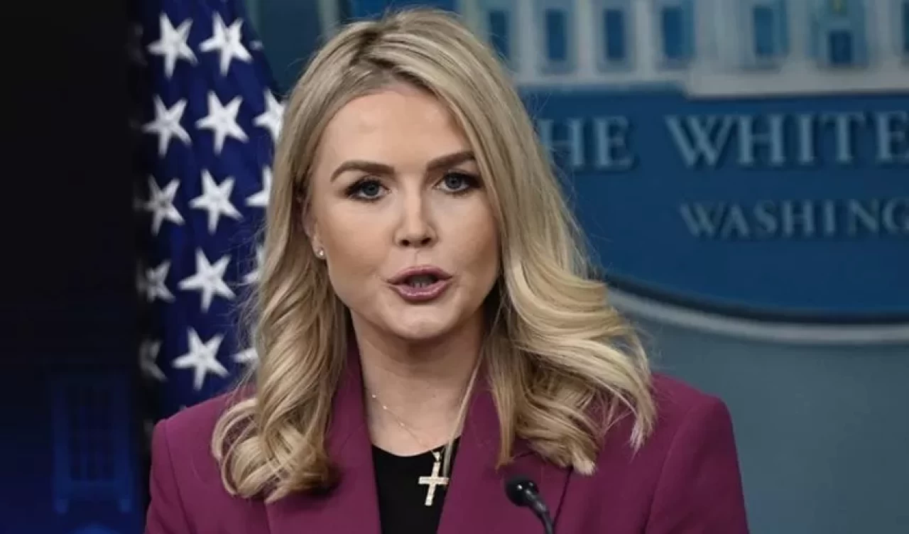 Beyaz Saray'dan İran'a mesaj: Bu başkanı ciddiye alsanız iyi olur