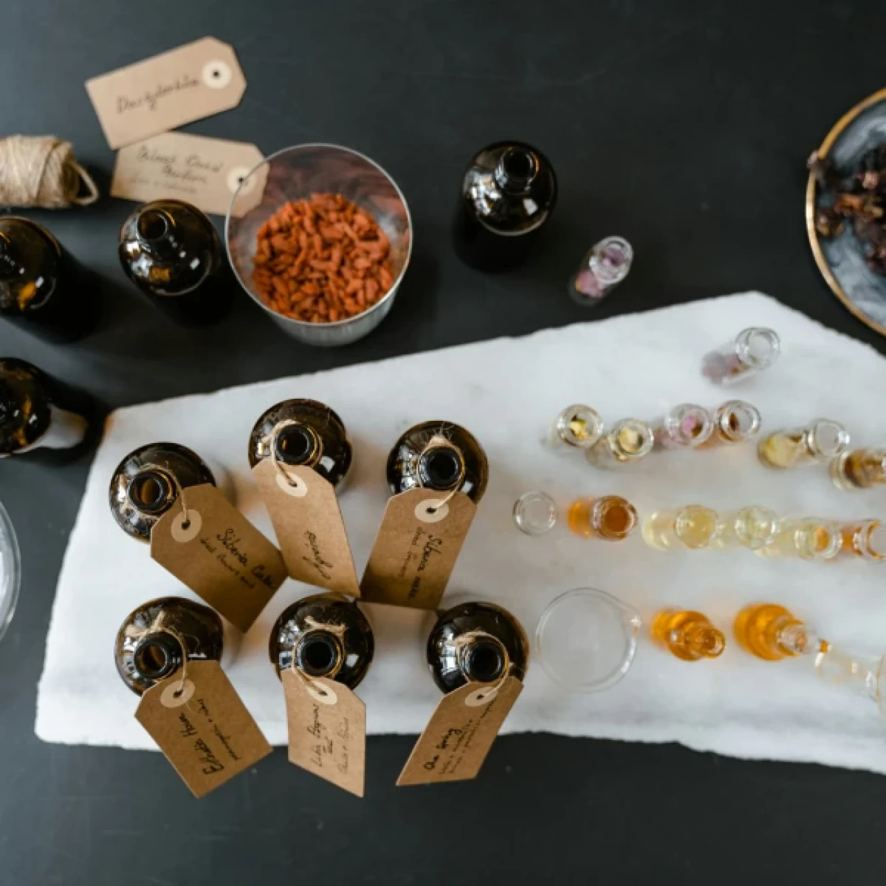 Ev yapımı vücut losyonuyla parlayan bir cilt!