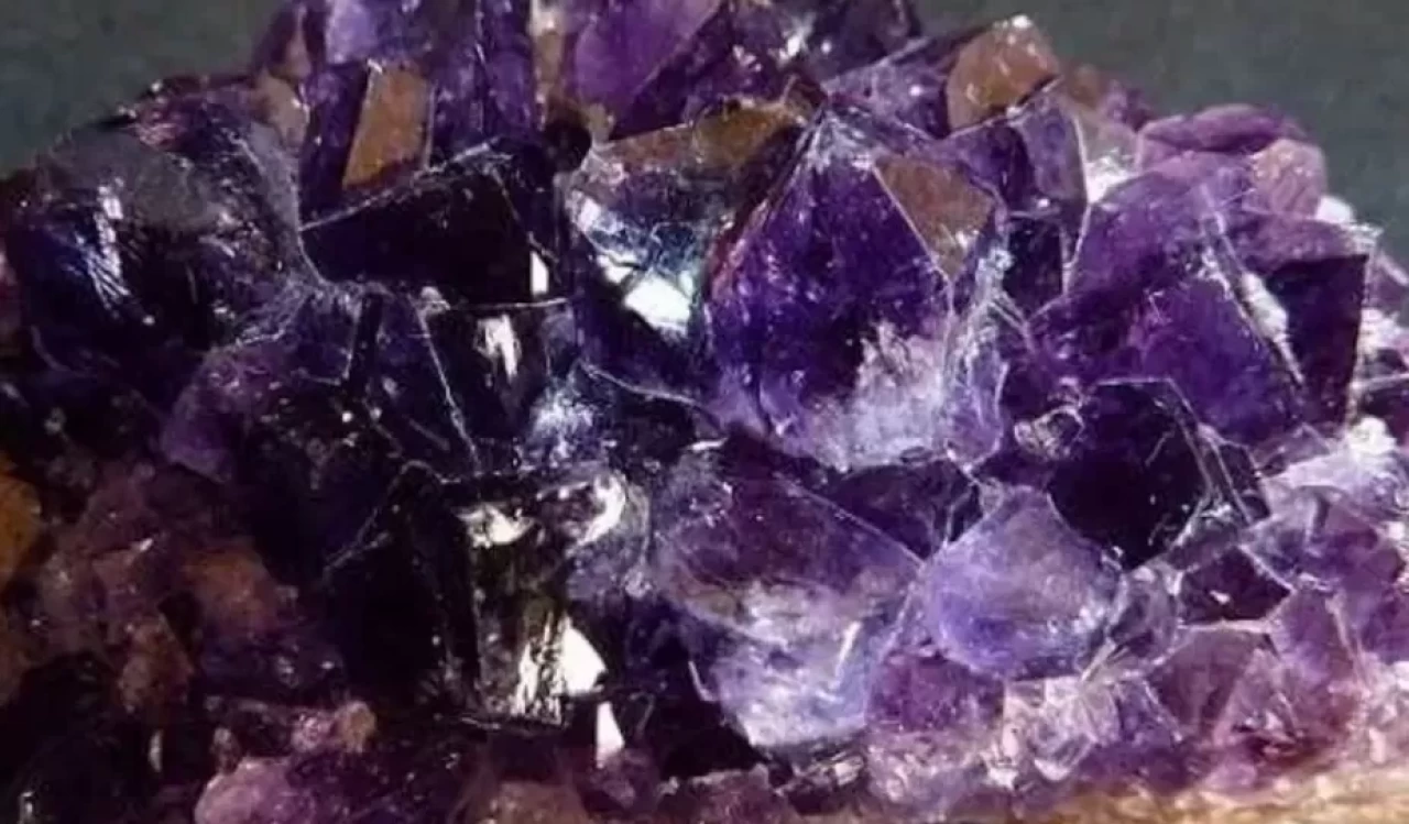 Ametist taşının 3 etkili kullanım alanı