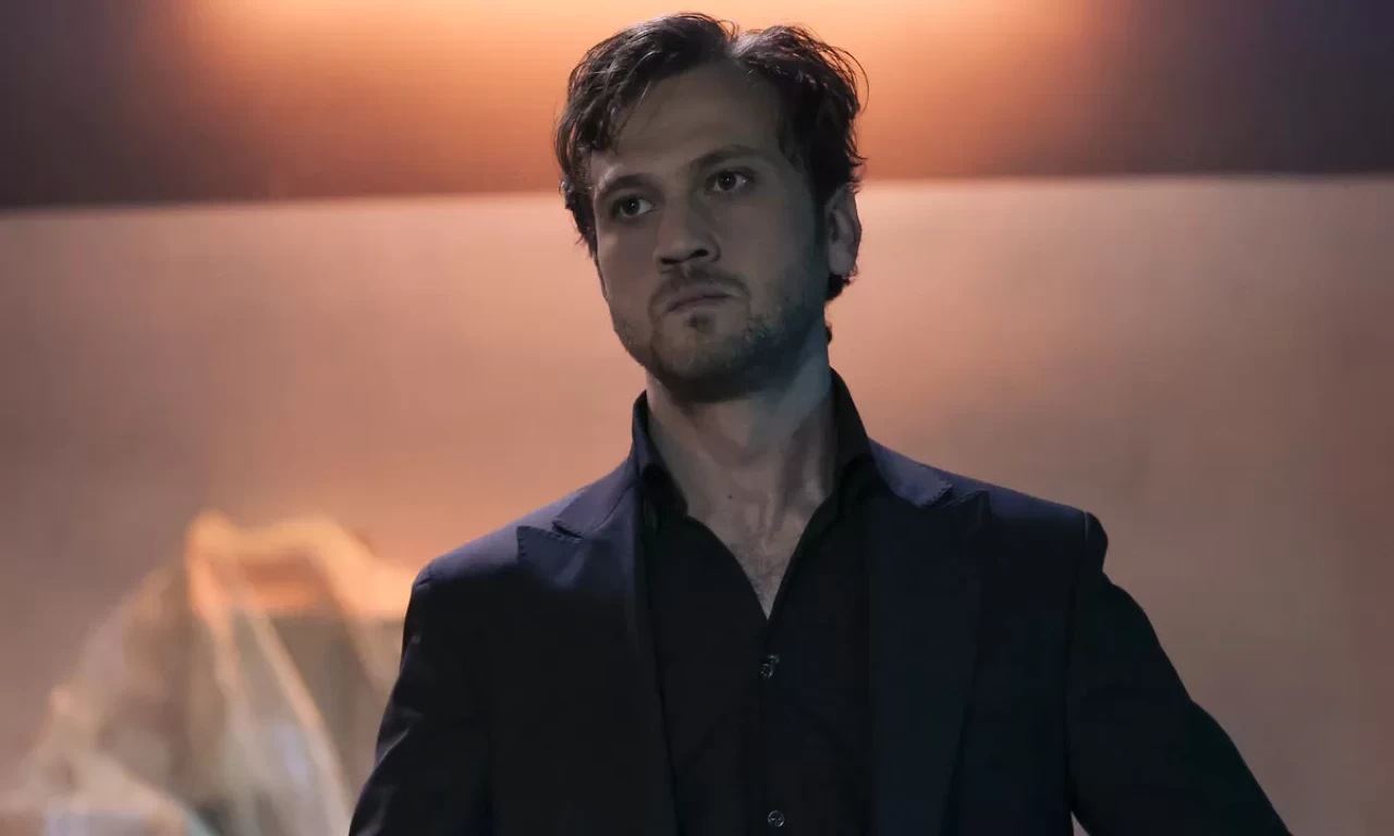 Taner Rumeli, Annem Ankara dizisinde Orhan Şayan karakteriyle izleyiciyle buluşacak