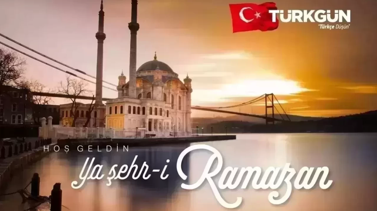 20 Mart 2025 İstanbul sahur saati ve imsak vakti