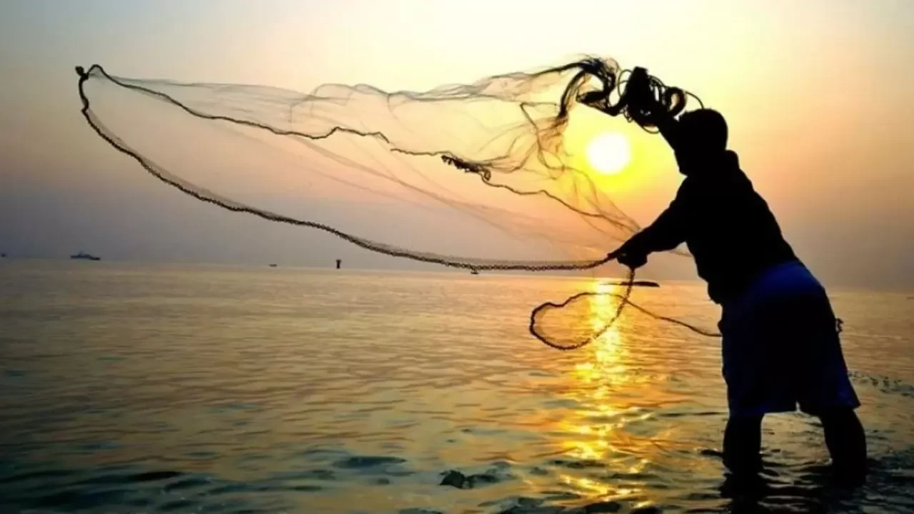 İç sularda av yasağı 1 Nisan'da başlıyor