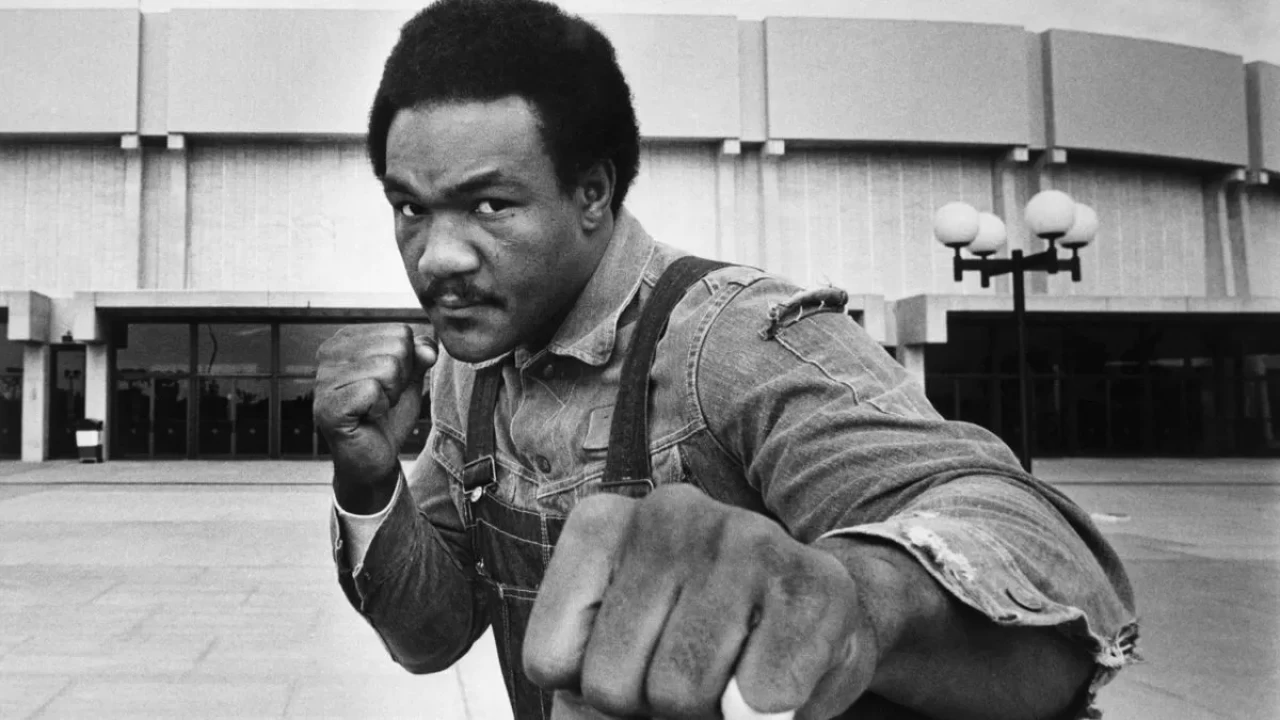 Boks efsanesi George Foreman 76 yaşında yaşamını yitirdi