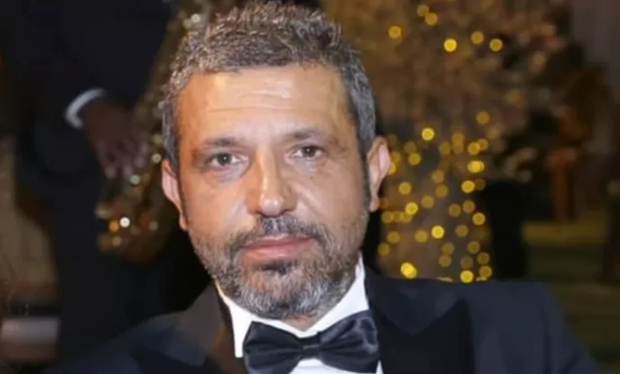 Ünlü yönetmen Erhan Baytimur'un cenaze töreni yarın!