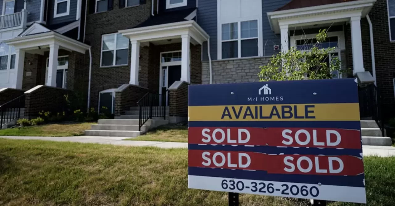 ABD'de konut fiyatları hızla artıyor! Ocak'ta yüzde 4,1'lik yükseliş