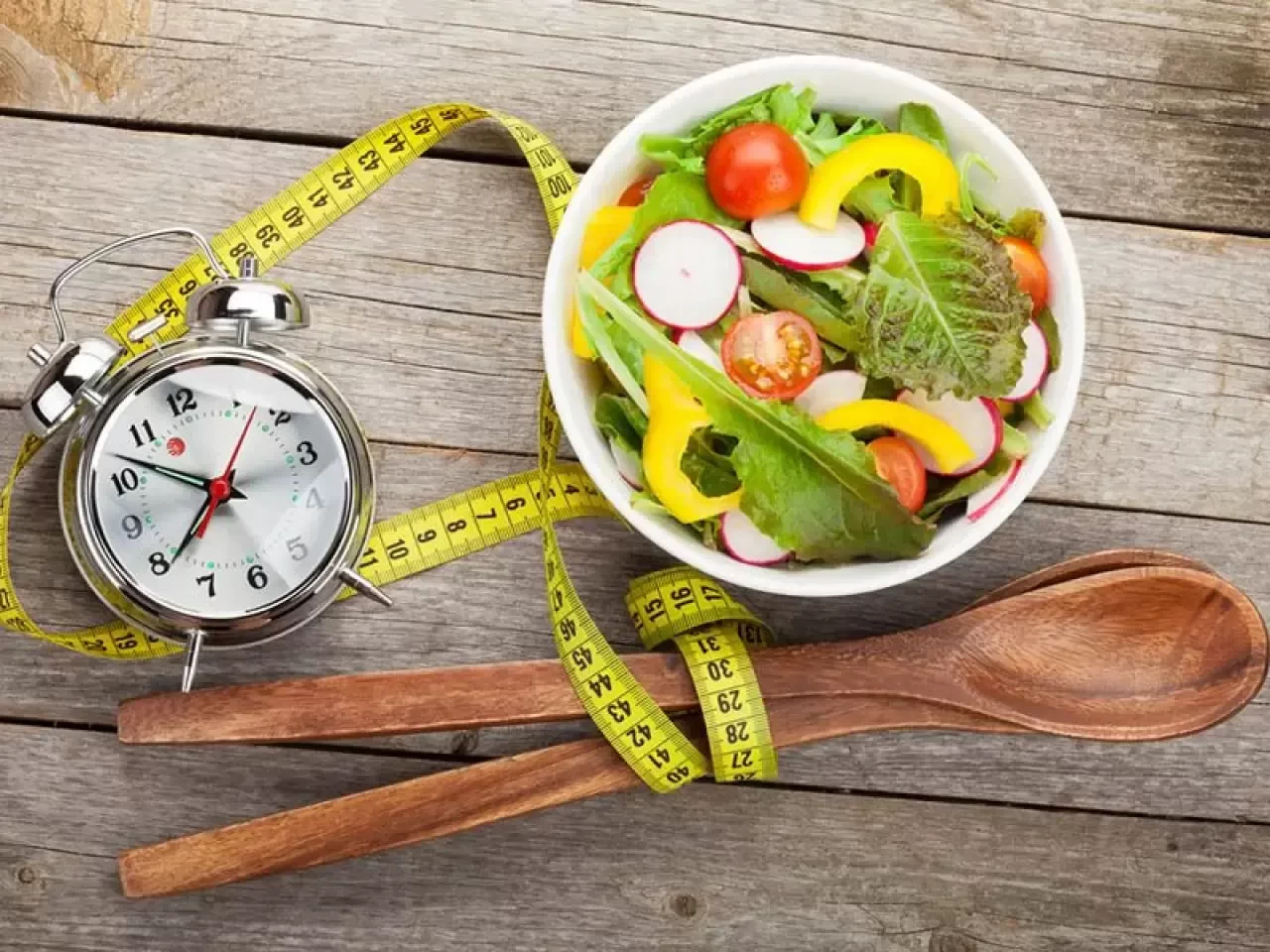 Metabolik Balans Diyeti Nedir?