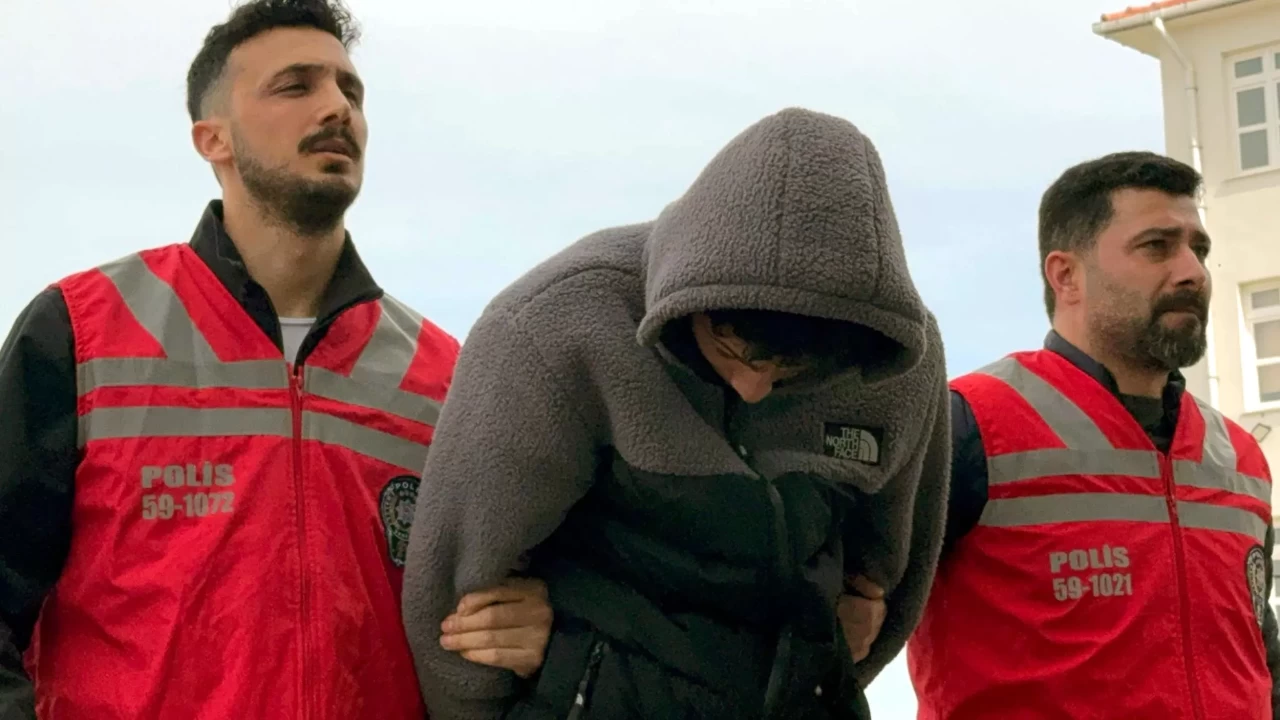 Babasını öldürmüştü! Kan donduran cinayette detaylar ortaya çıktı