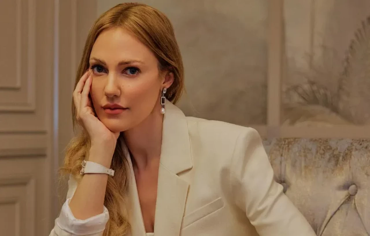 Meryem Uzerli: Sanatçının konfor alanı olduğuna inanmıyorum