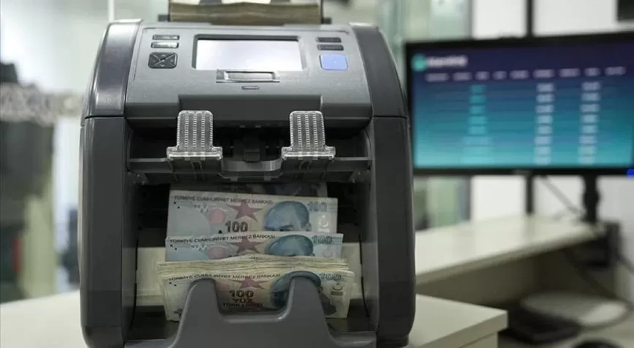 KKM bakiyelerindeki düşüş devam ediyor