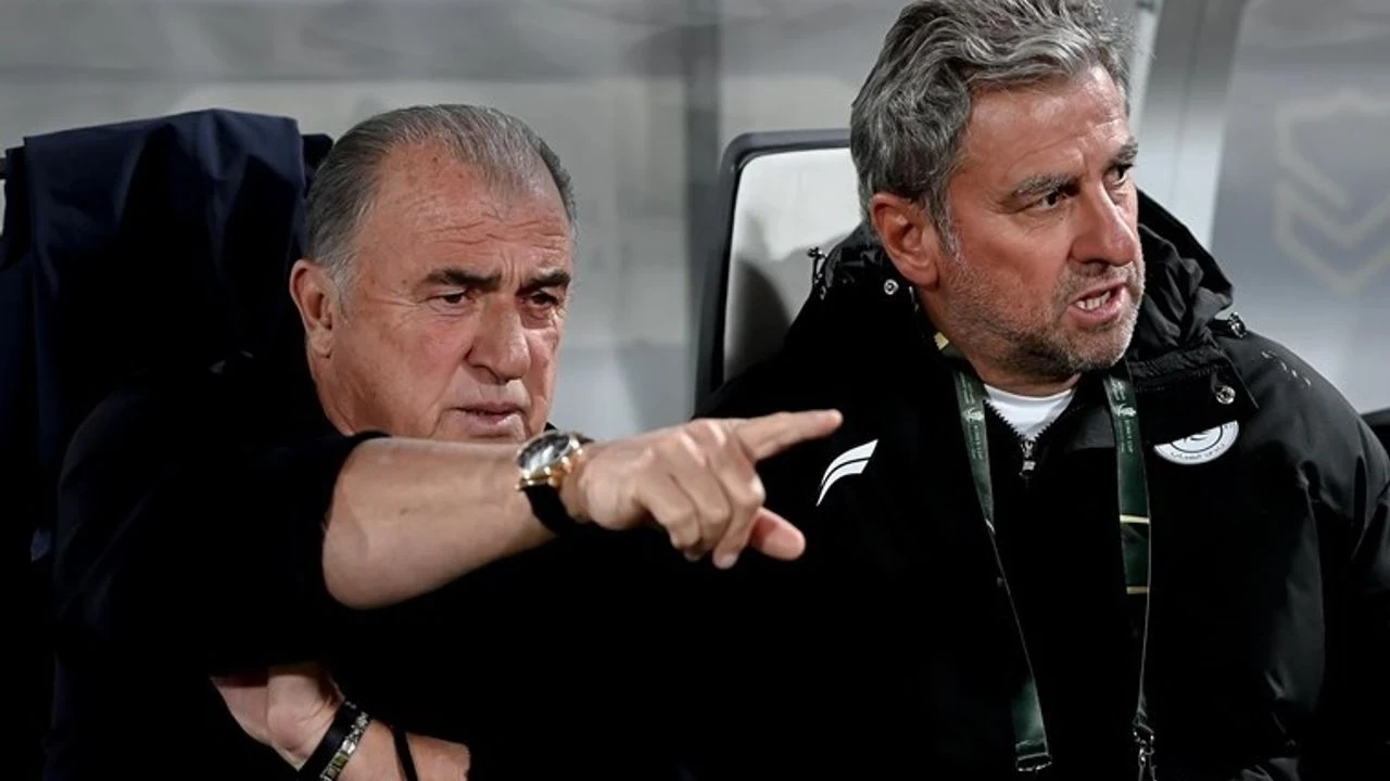 Al-Shabab Teknik Direktörü Fatih Terim, Suudi Arabistan Pro Lig’de ‘Ayın Teknik Direktörü’ seçildi