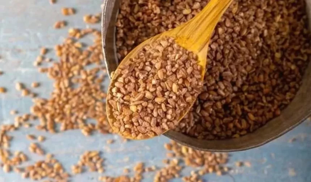 Siyez bulgurunun kilo kontrolü ve tok kalma süresi üzerindeki etkileri